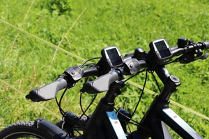E-Bike E-Bike