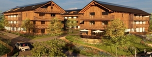 Wohnprojekt in Seiboldsdorf Wohnprojekt in Seiboldsdorf