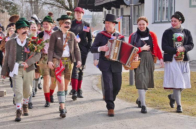 Blechhochzeit Ruhp25 T01