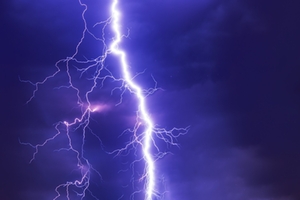Gewitter Gewitter