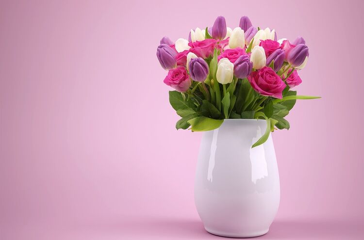 Blumenstrauss