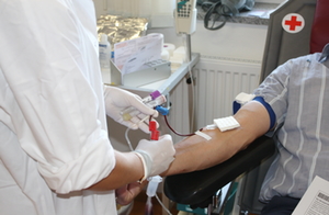 Blutspenden BRK Blutspenden BRK