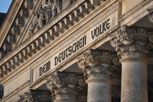 Bundestag Bundestag