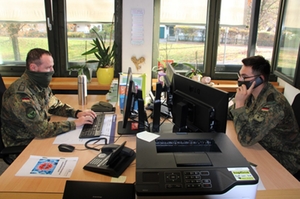 Bundeswehr Gesundheitsamt Bundeswehr Gesundheitsamt