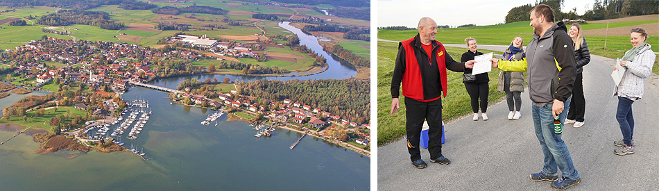 Bayernwelle Ballonfahrt Lotto Bayern 2024 Bayernwelle Ballonfahrt Lotto Bayern 2024