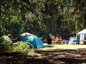 Camp Camp
