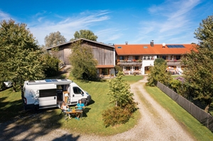 Camping Bauernhof Camping Bauernhof