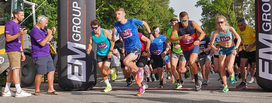 Chiemgau Firmenlauf 2023 Chiemgau Firmenlauf 2023