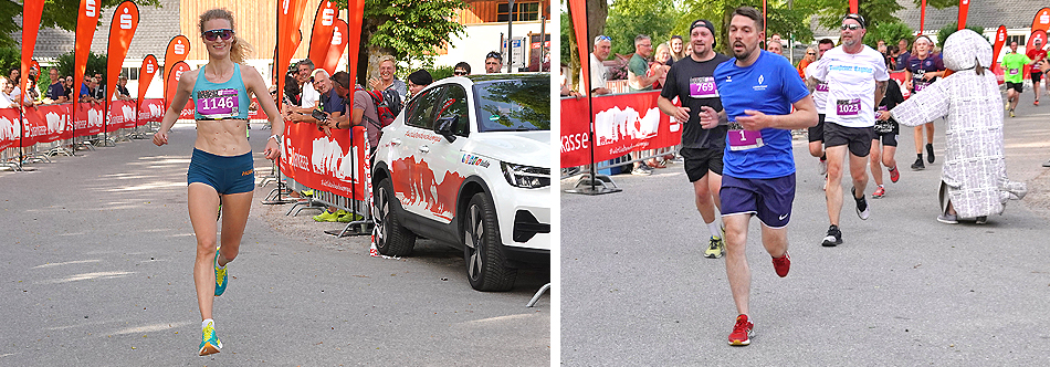 Chiemgau Firmenlauf 2023 Chiemgau Firmenlauf 2023