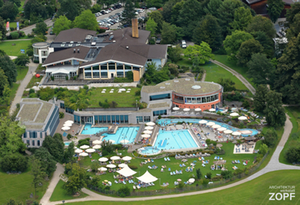 Chiemgau Thermen 2018 Chiemgau Thermen 2018