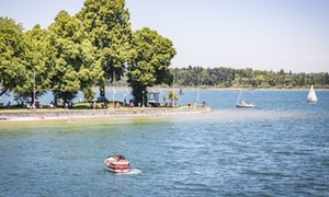 Chiemsee Chiemsee