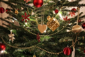 Christbaum Christbaum