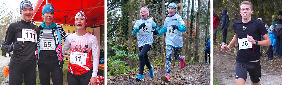 Ainringer Crosslauf 2023 Ainringer Crosslauf 2023