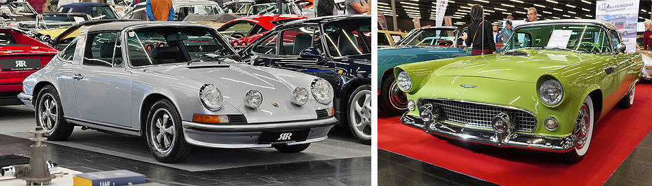 Classic Expo Oldtimermesse Salzburg 2023 Classic Expo Oldtimermesse Salzburg 2023