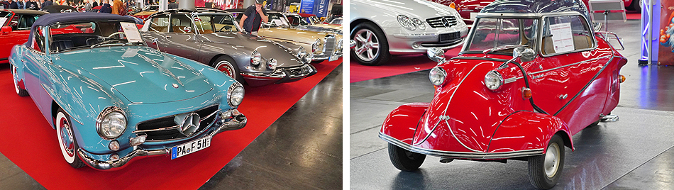 Classic Expo Oldtimermesse Salzburg 2024 Classic Expo Oldtimermesse Salzburg 2024