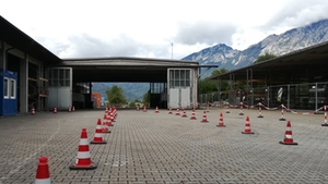 Corona-Testzentrum Bayerisch Gmain Corona-Testzentrum Bayerisch Gmain