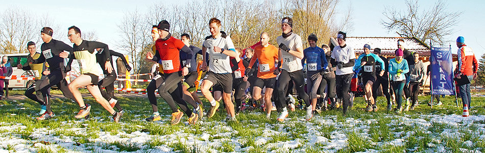 Ainringer Crosslauf 2024 Ainringer Crosslauf 2024