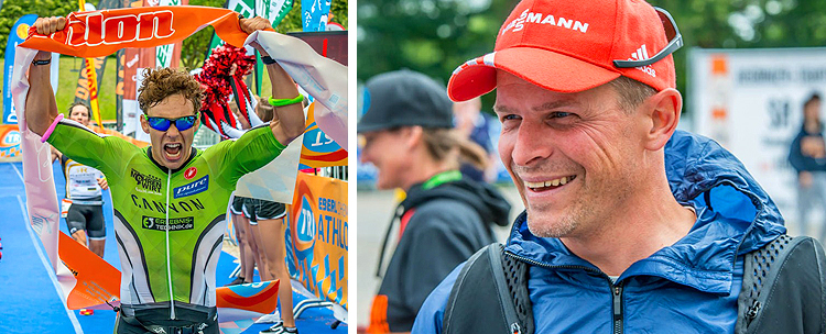 Chiemsee Triathlon 2018 Chiemsee Triathlon 2018