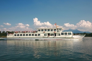 Schiff AHOI Schiff AHOI