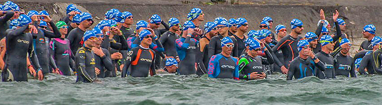 Chiemsee Triathlon 2017 Chiemsee Triathlon 2017