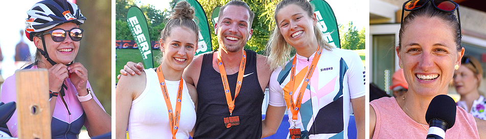 Chiemsee Triathlon 2022 Chiemsee Triathlon 2022
