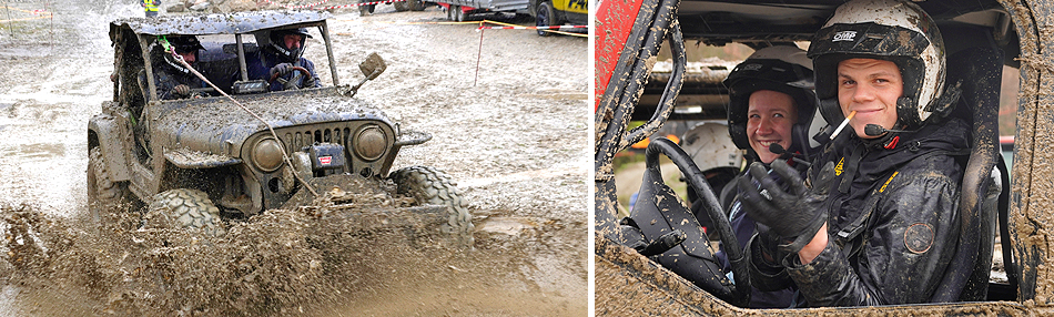 Chiemgau Trophy Offroad 2023 Chiemgau Trophy Offroad 2023