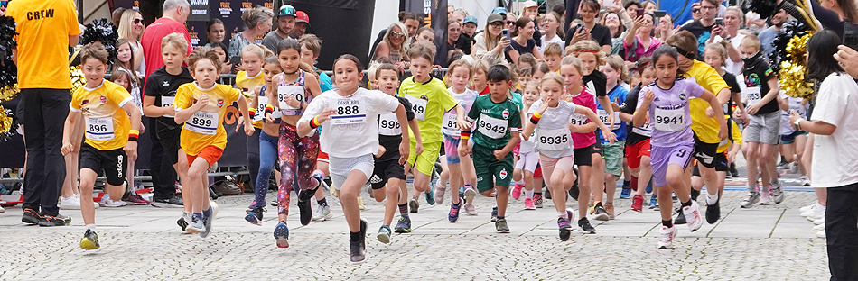 City & Trail Lauf Bad Reichenhall 2024 City & Trail Lauf Bad Reichenhall 2024