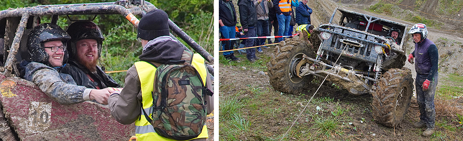 Chiemgau-Trophy Offroad 2025 Chiemgau-Trophy Offroad 2025
