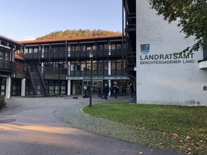 Landratsamt BGL Landratsamt BGL