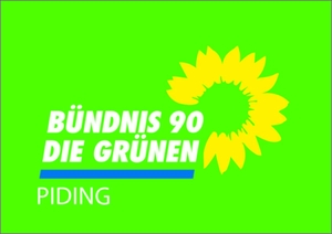 Die Grünen Piding Die Grünen Piding