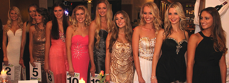 Miss Bayern Wahl 2016 Miss Bayern Wahl 2016