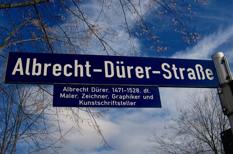 Duererstrasse
