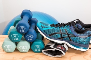 Fitness Fitness