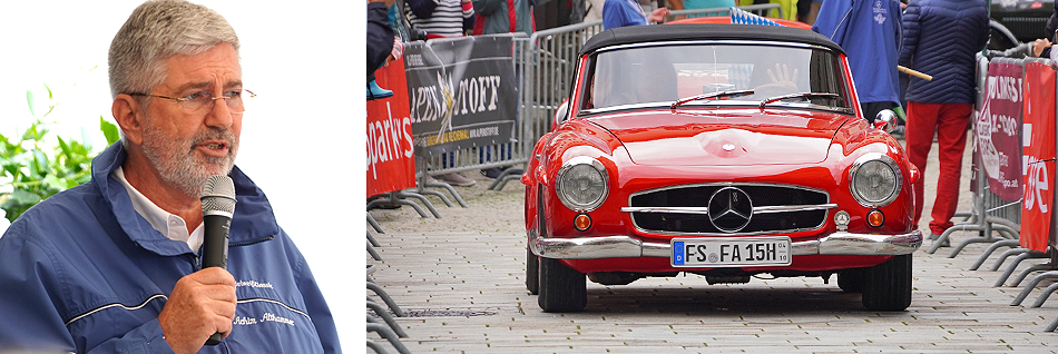 Edelweiß Classic Berchtesgaden 2023 Edelweiß Classic Berchtesgaden 2023