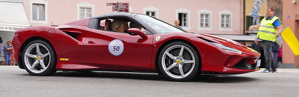 Edelweiß Classic Berchtesgaden 2023 Edelweiß Classic Berchtesgaden 2023