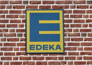 edeka schild mauer edeka schild mauer