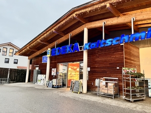 Edeka Kaltschmid Ruhpolding Edeka Kaltschmid Ruhpolding