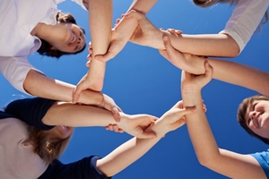 Ehrenamt_Teamwork Ehrenamt_Teamwork