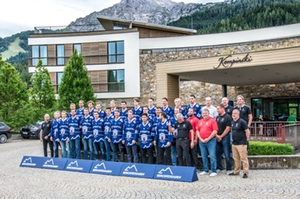 Eisbären Berlin Berchtesgaden Eisbären Berlin Berchtesgaden