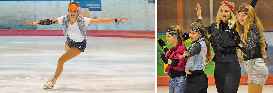 Schaulaufen Eiskunstlaufverein Berchtesgaden 2024 Schaulaufen Eiskunstlaufverein Berchtesgaden 2024