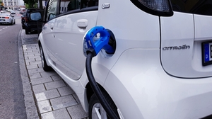 Elektroauto Elektroauto