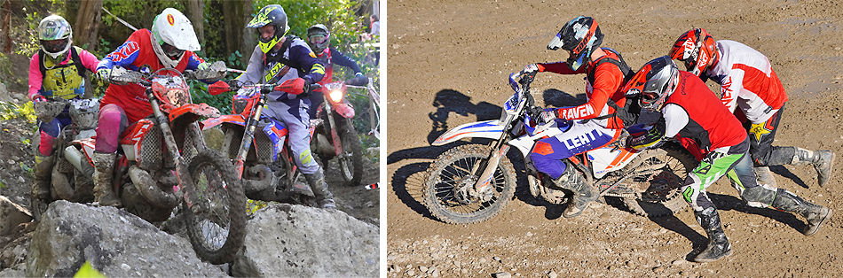 Rock`n Roots Enduro Lanzing 2023 Rock`n Roots Enduro Lanzing 2023