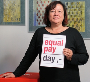 Kofler Equal Pay Day Kofler Equal Pay Day