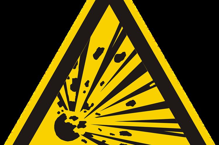 Explosiv