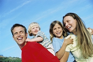 Familie Familie