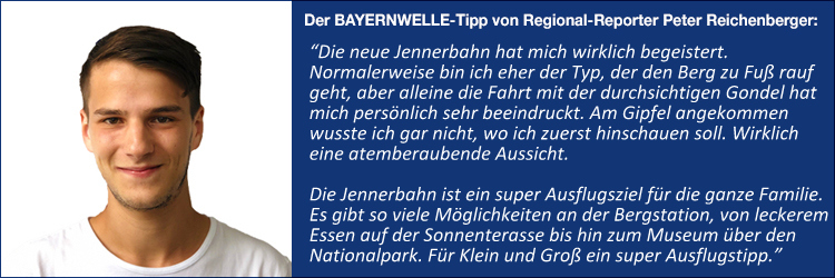 Jennerbahn Fazit Jennerbahn Fazit