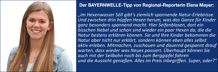 Fazit Hexenwasser Söll Fazit Hexenwasser Söll