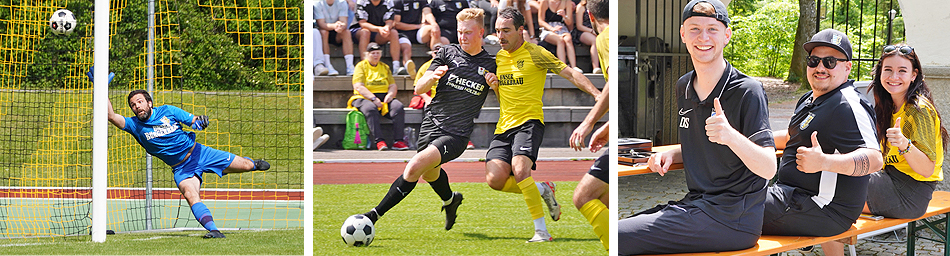 Fußball Bad Reichenhall vs. Tüßling-Teising 2024 Fußball Bad Reichenhall vs. Tüßling-Teising 2024