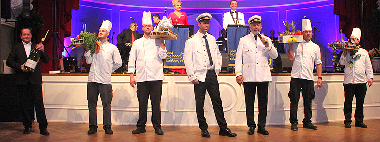 Frühlingsball Bad Reichenhall 2018 Frühlingsball Bad Reichenhall 2018