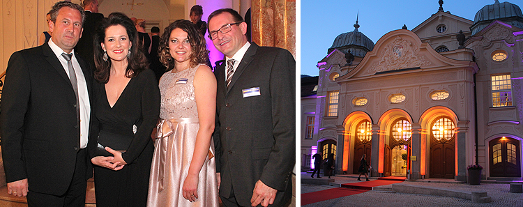 Frühlingsball Bad Reichenhall 2018 Frühlingsball Bad Reichenhall 2018
